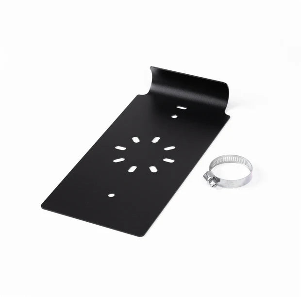 ROTOPAX | Mounting Kit Polaris RZR Plate