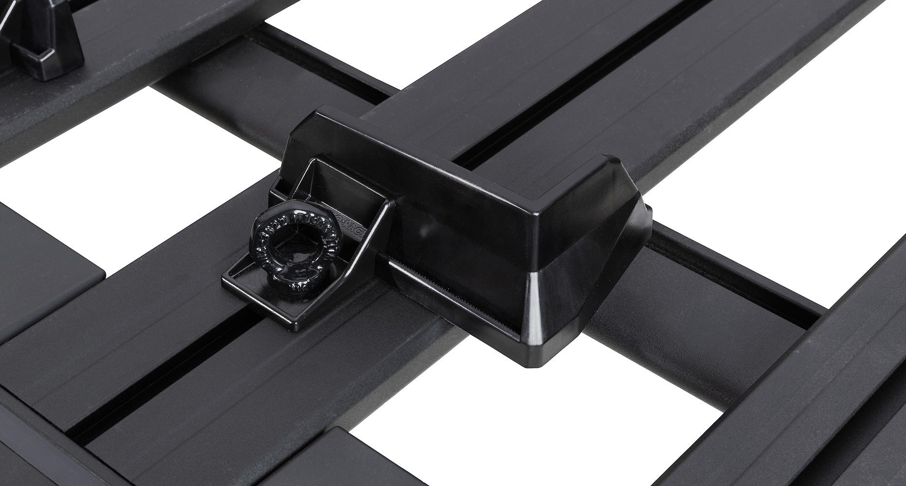 RHINO RACK | Cargo Corner Bracket Kit (61020)