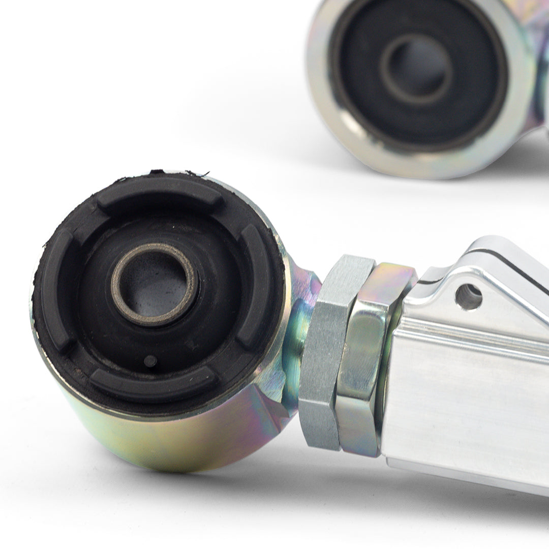 DOBINSONS | 4Runner 6th Gen (2025-Present) & Tacoma 4th Gen (2024-Present) & Land Cruiser 300 & 250 Series (2024-Present) Front Billet Aluminum Upper Control Arms (UCA59-212K)