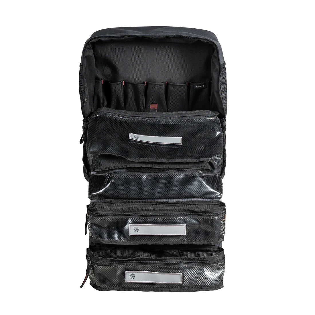 IKAMPER | Utility Bag (BA034-017)