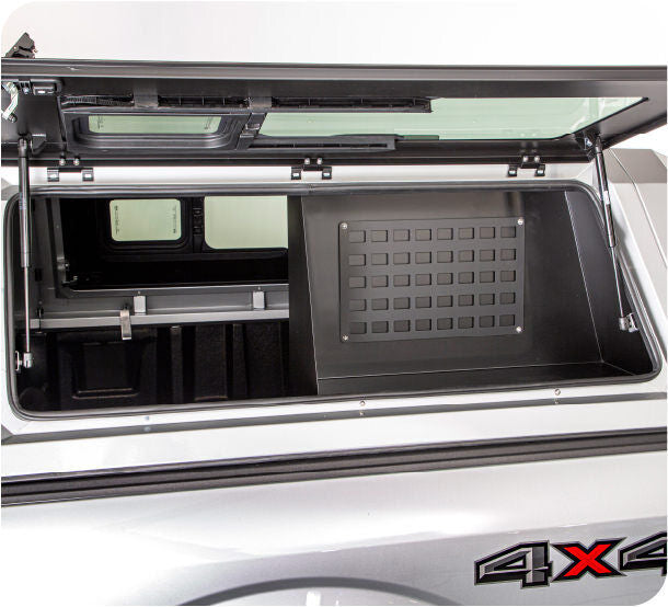 SMARTCAP | Half Bin (SA0701)