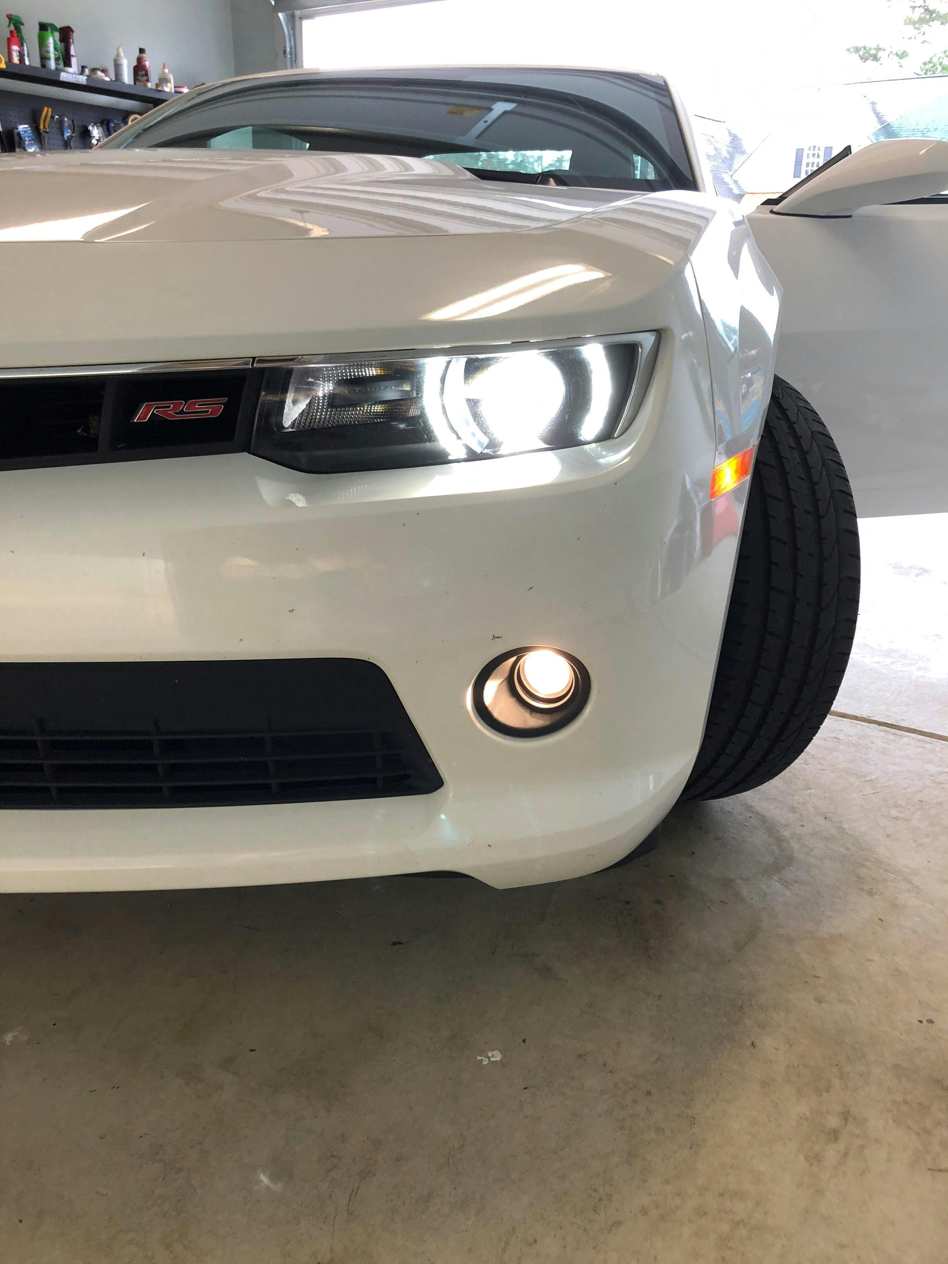 DIODE DYNAMICS | H11 HP48 LED Bulbs (DD0158P)