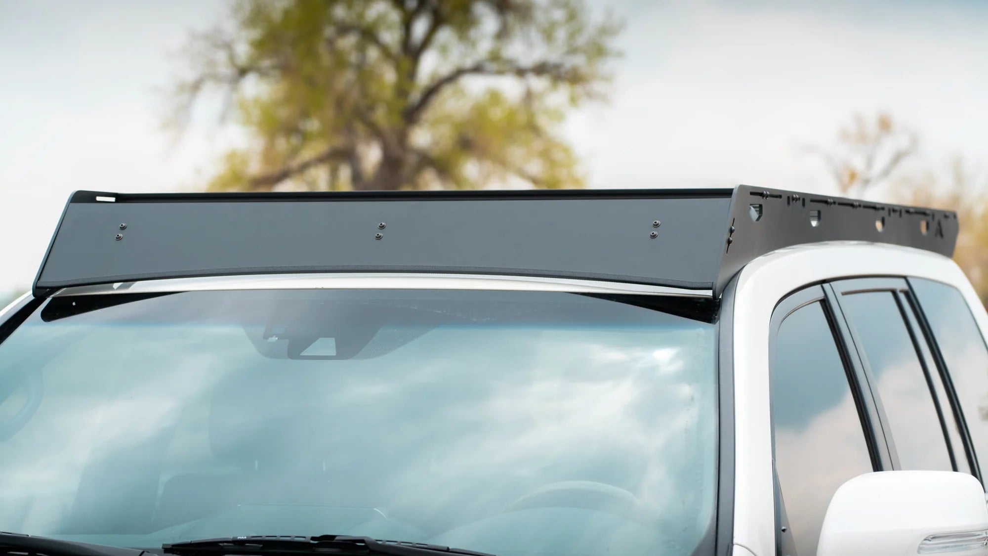 SHERPA EQUIPMENT | Land Cruiser 200 Series & Lexus LX570 2008-2021 The Blanca