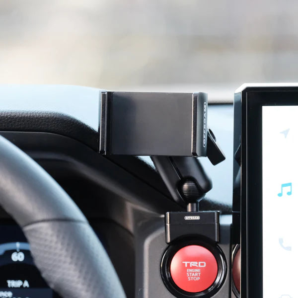 OFFROAM | Tacoma 4th Gen 2024-2025 Phone Mount (EE20177)