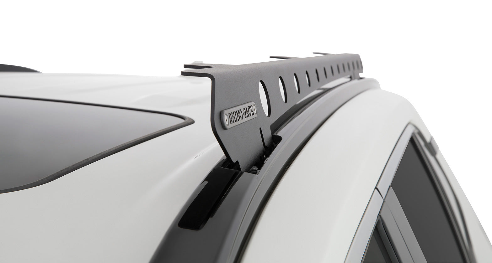 RHINO RACK | Backbone Mounting System - Toyota Rav4 (RTRB1)