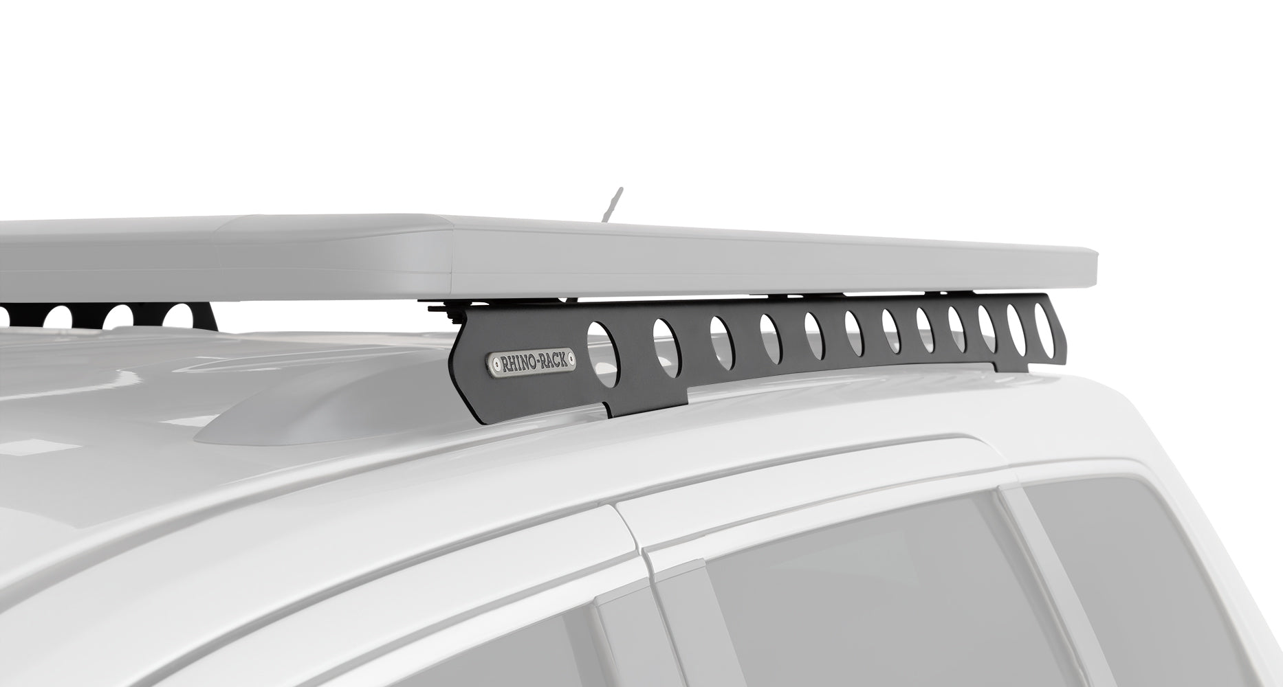 RHINO RACK | Backbone Mounting System - Jeep Grand Cherokee (RJGB1)