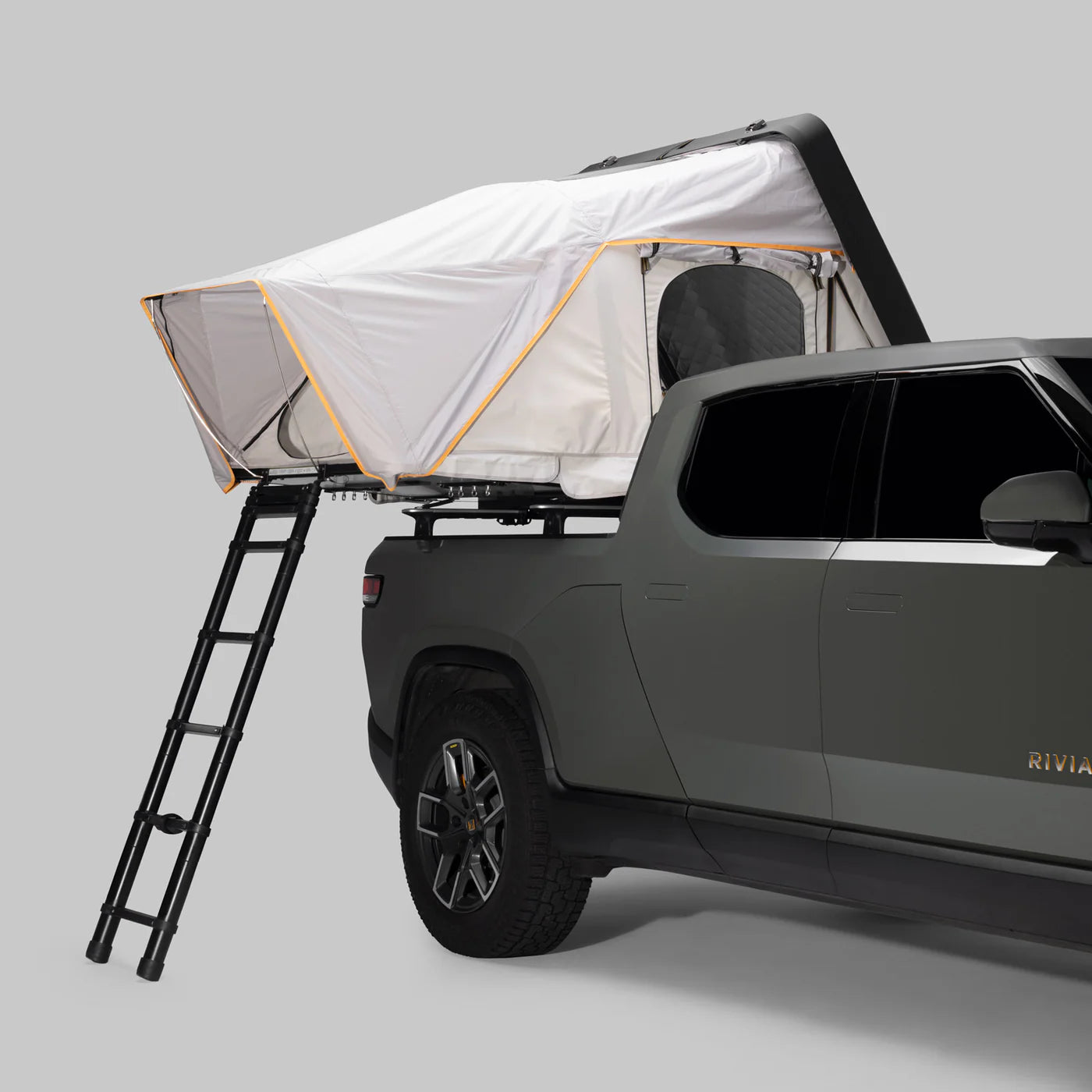 IKAMPER | Rivian x iKamper Skycamp Mini