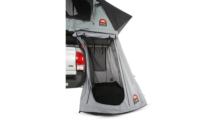 BODY ARMOR 4X4 | Sky Ridge Pike 2 Annex Room (20015)