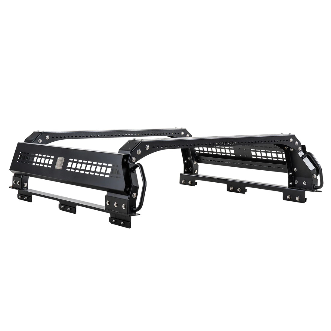 IKAMPER | Tacoma 3rd Gen 2005 - 2023 Raconteur Bed Rack (MC001-001)