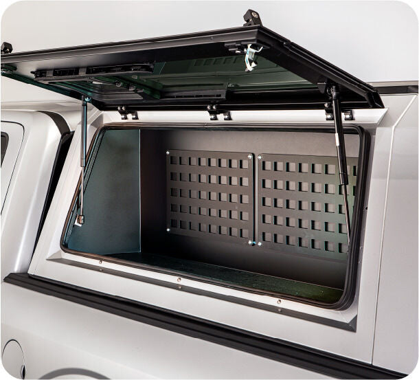 SMARTCAP | Full Bin (SA0601)