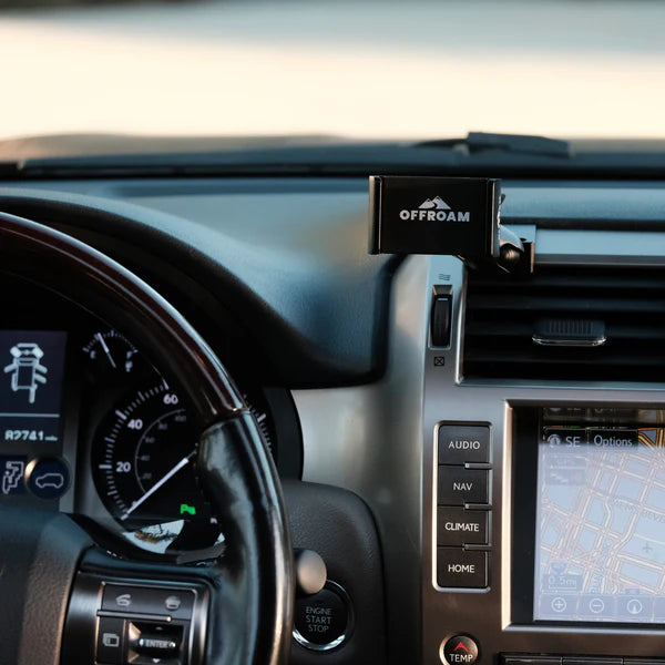 OFFROAM | Lexus GX 460 2010-2021 Phone Mount (EE20132)