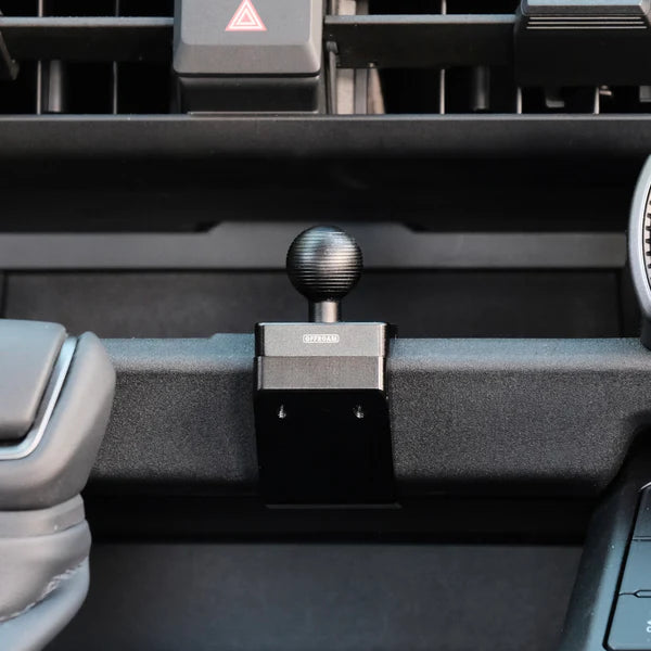 OFFROAM | Toyota RAV4 2026 Mounting Base, Center Console (EE10150)