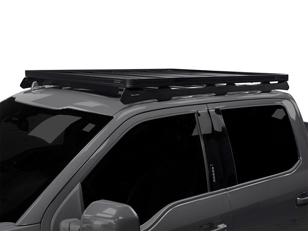 FRONT RUNNER | Ford F-150 Raptor 2009-Current Slimline II Roof Rack Kit Low Profile (KRFF018T)