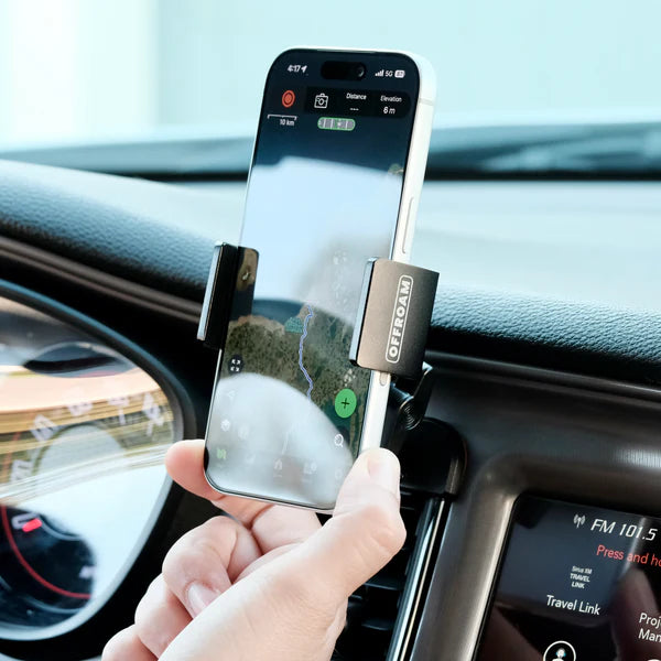 OFFROAM | Dodge Challenger 2015-2023 Phone Mount (EE20283)