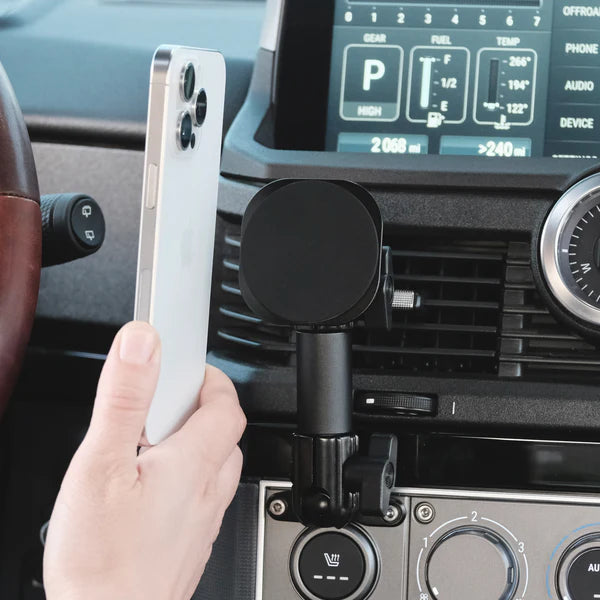 OFFROAM | INEOS Grenadier 2022-2025 MagSafe-compatible Phone Mount