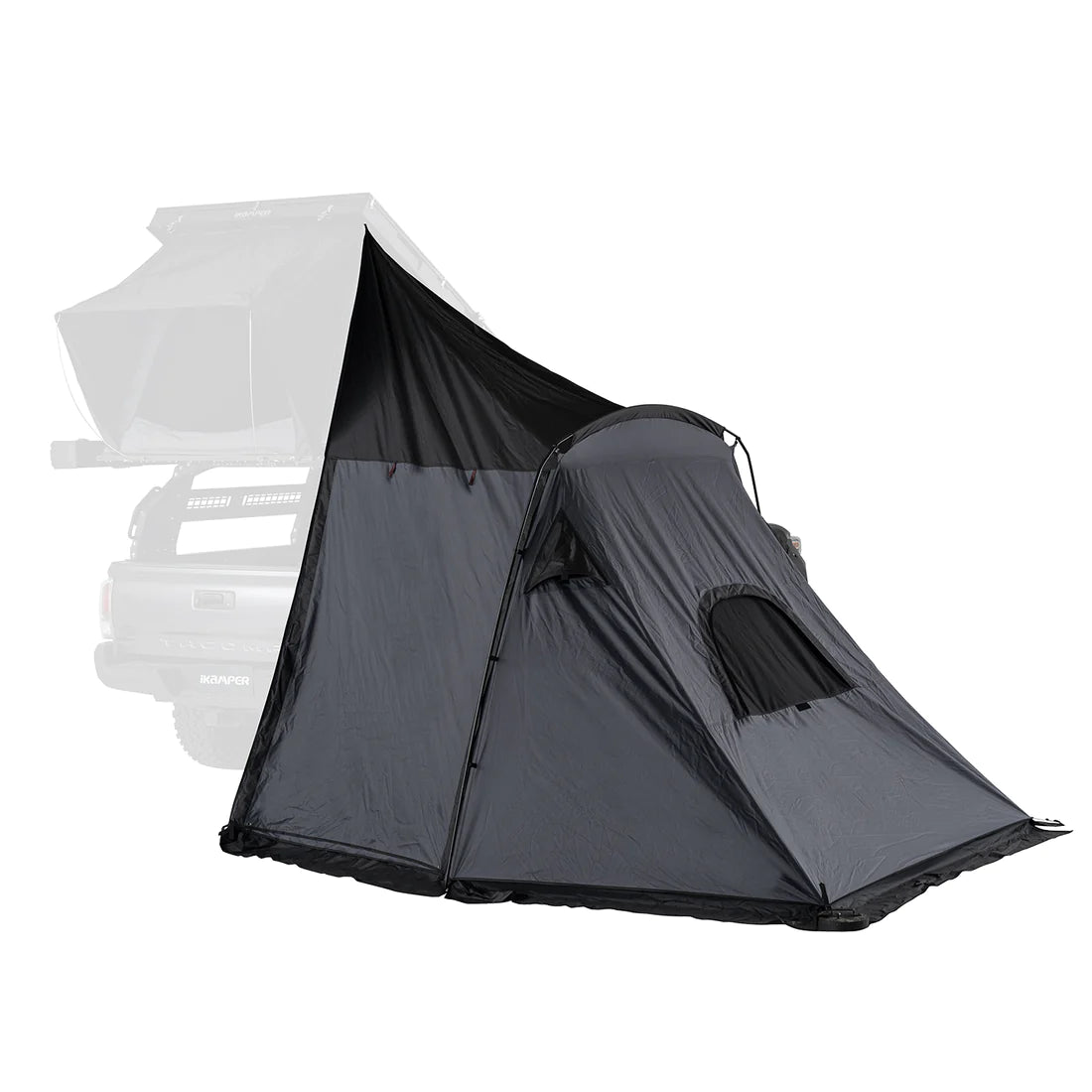 IKAMPER | BDV Annex Plus (BC011-020)