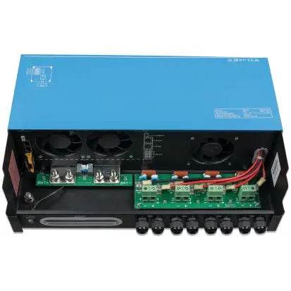 VICTRON ENERGY | Smart Solar MPPT RS Solar Charge Controller (1042375)