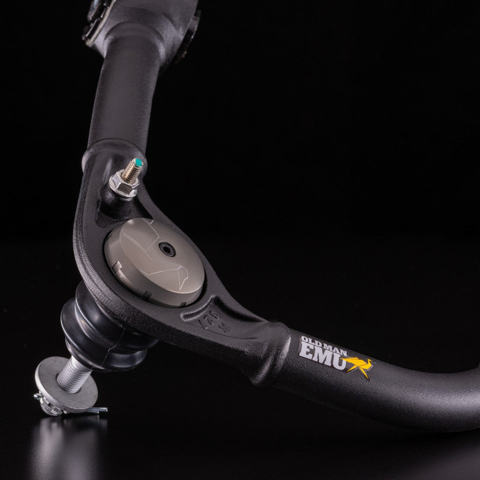 OLD MAN EMU | 4Runner 6th Gen (2025-2026) Front Upper Control Arm (UCA0037)
