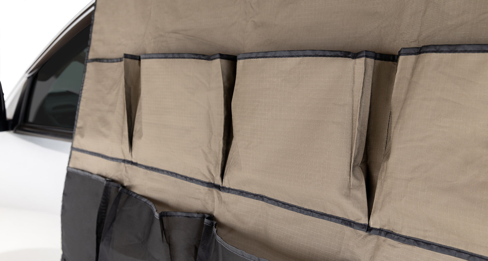 RHINO RACK | 8mm Kedar Multi Pocket Accessory Bag (32615)