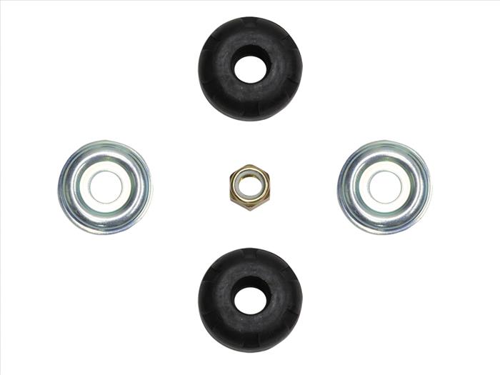 ICON VEHICLE DYNAMICS | Universal 9/16" Medium Duty Stem Bushing Kit (611007)