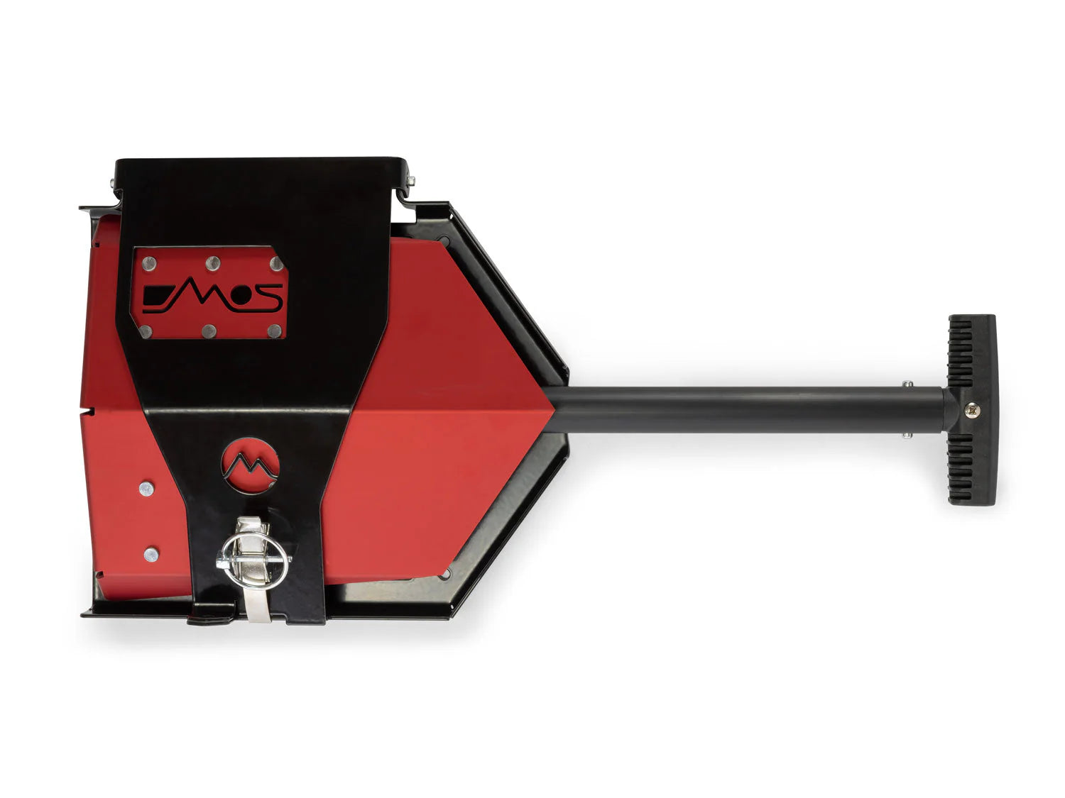 DMOS | Delta Shovel Mount - Aluminum (32803)