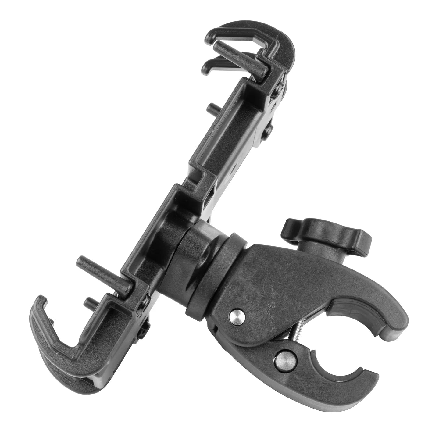RAM MOUNTS | RAM Quick-Grip XL Phone Mount with Low-Profile Tough-Claw
