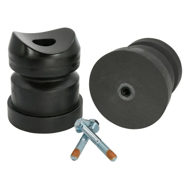 DuroBumps | 4Runner 3rd Gen Rear Off Road Bump Stops No Lift Required (DBR354R)