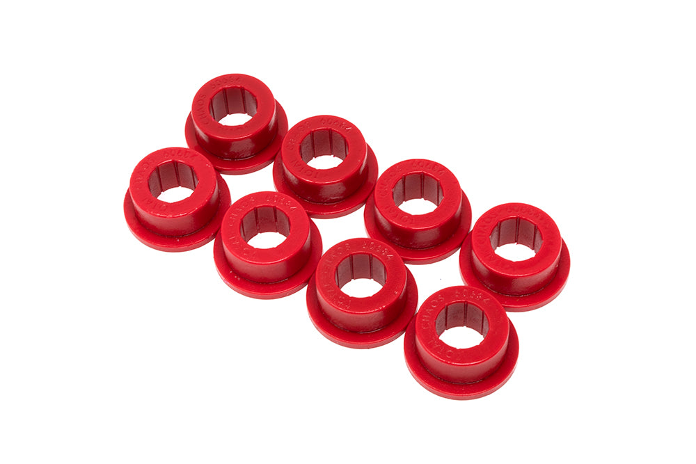 TOTAL CHAOS FABRICATION | Tacoma 3rd Gen (2016 - 2023) & Tundra 3rd Gen (2022 - 2024) Replacement Bushing Kit Upper Control Arms (69000)