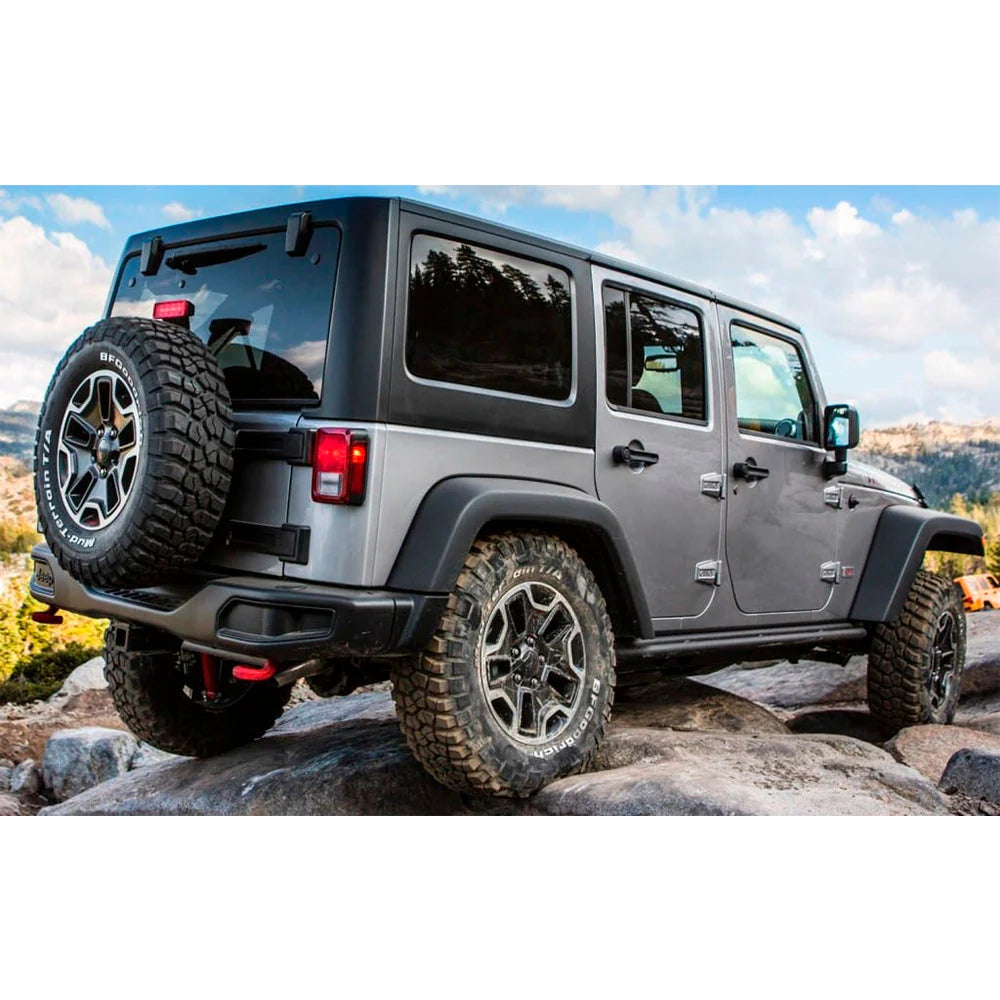 EvergreenOffroad.com