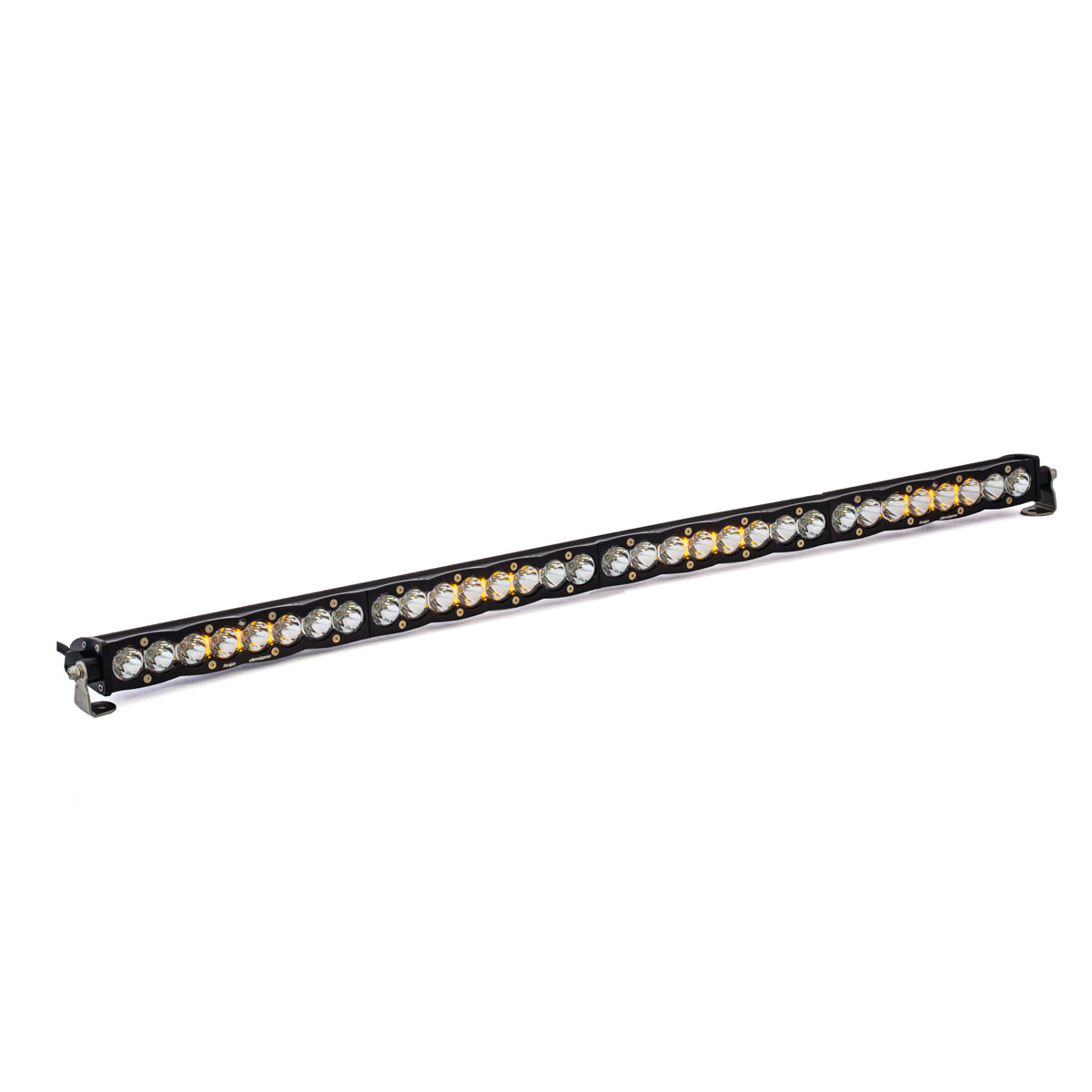 BAJA DESIGNS | S8 Straight LED Light Bar - Universal