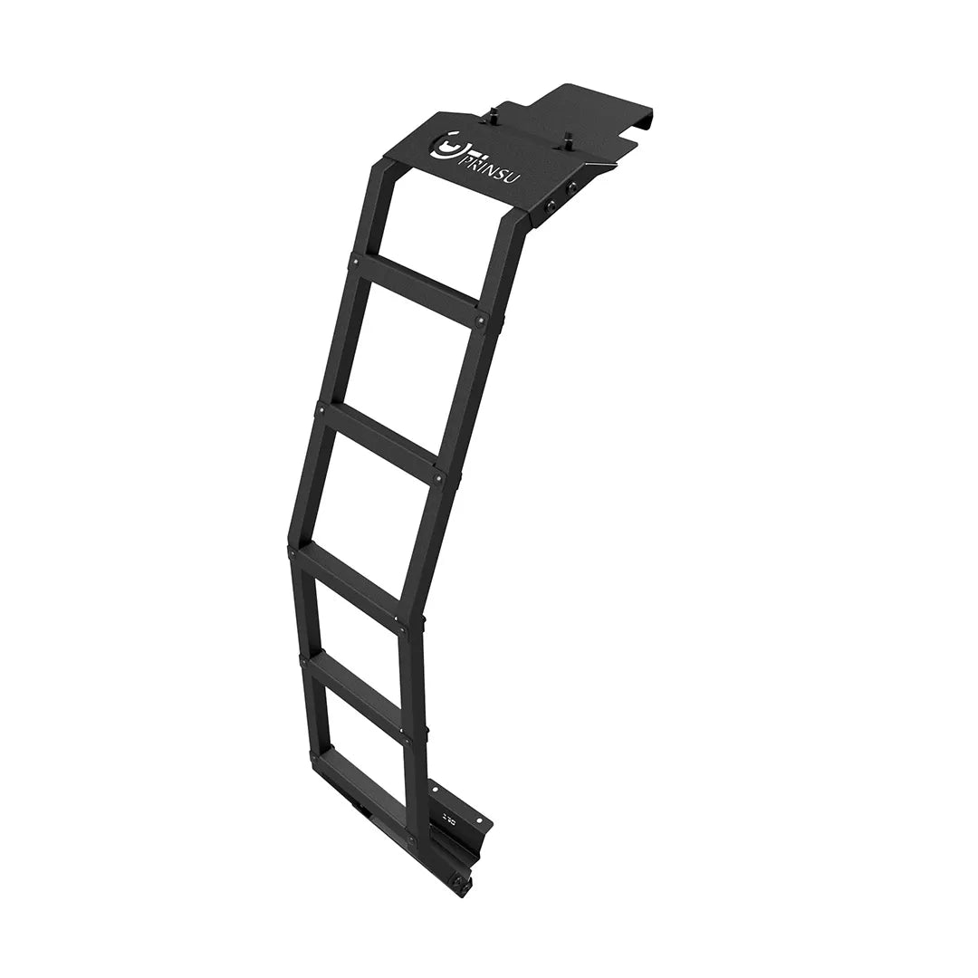 PRINSU DESIGNS | Lexus GX460 Ladder | FREE SHIPPING