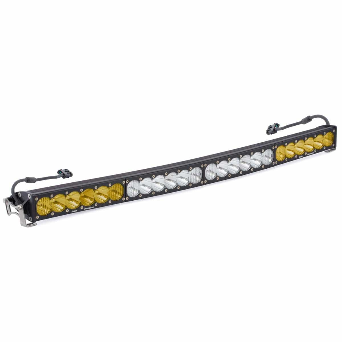 BAJA DESIGNS | OnX6 Arc Dual Control LED Light Bar - Universal