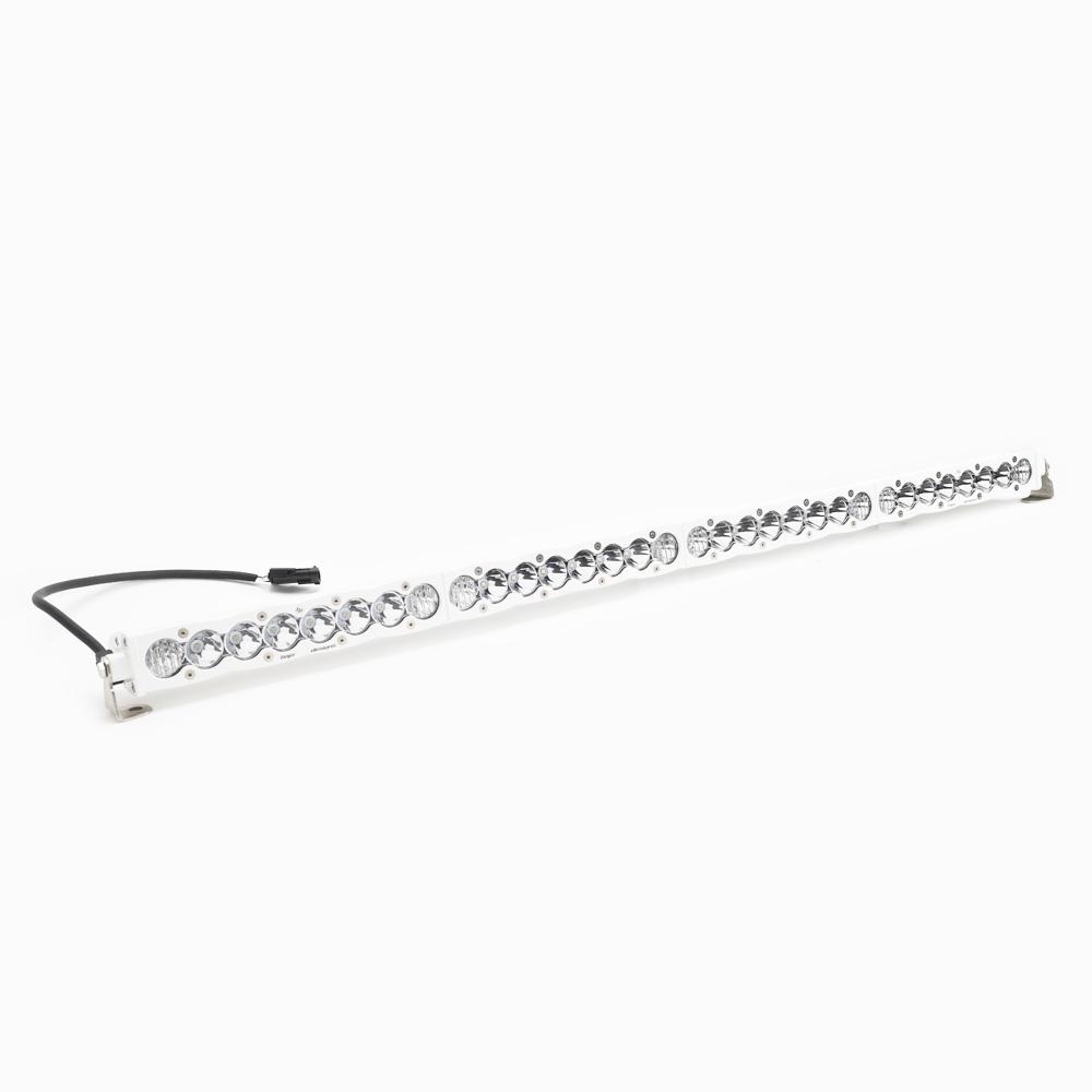 BAJA DESIGNS | S8 White Straight LED Light Bar - Universal