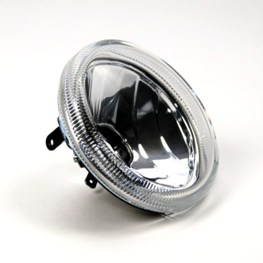 KC HILITES | 4" Rally 400 Lens Reflector Replacement Part Spread Beam (4218)