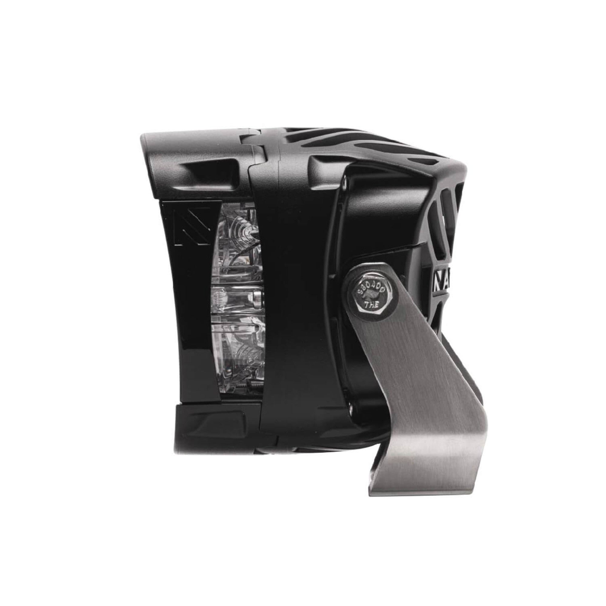 ARB 4X4 | Nacho Quatro SAE LED Auxiliary Combo White Set (PM461)