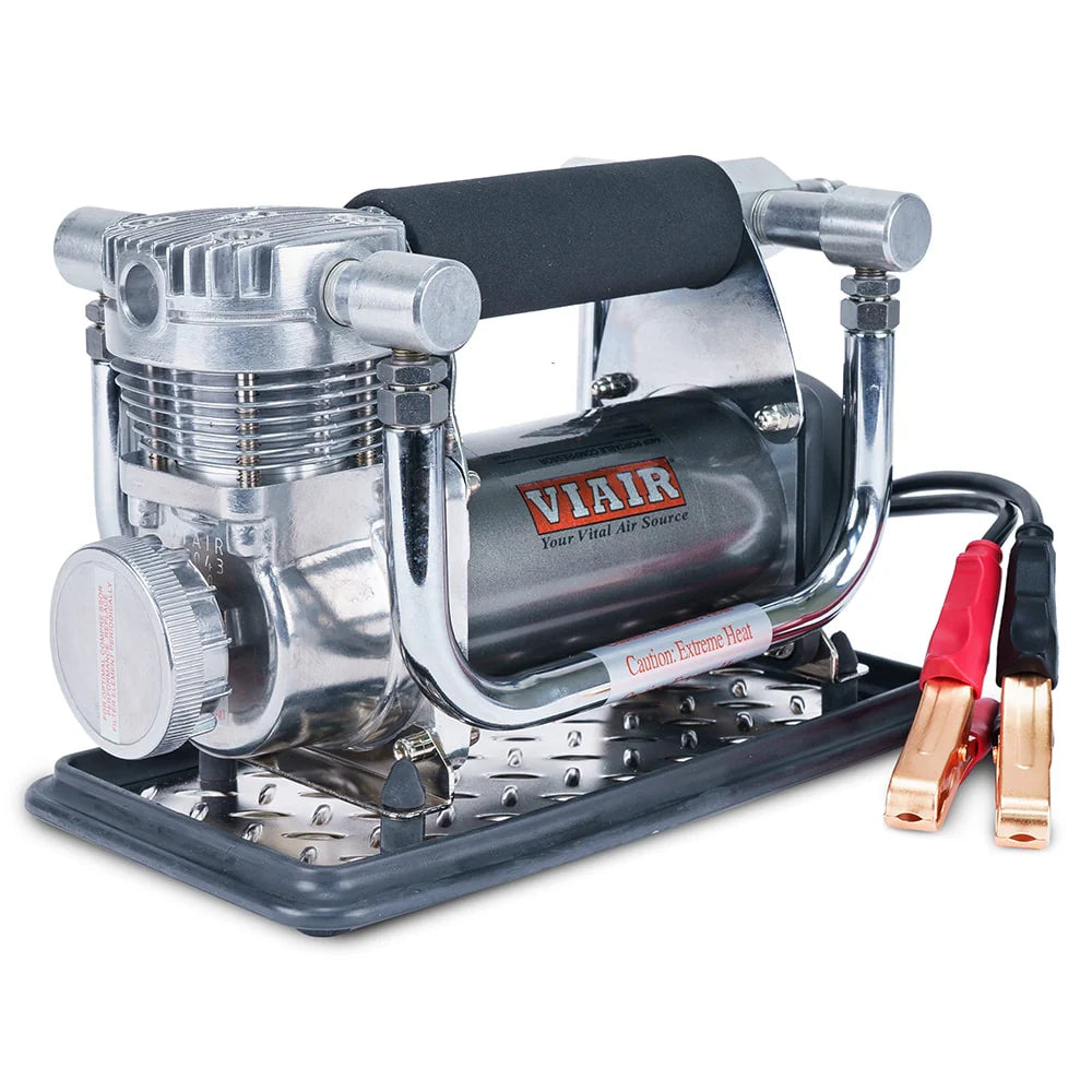 VIAIR | 440P Portable Compressor (44043)