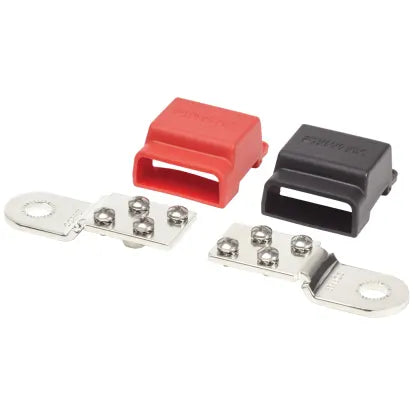 BLUE SEA SYSTEMS | Battery Terminal Mount Bus Bars (441905)