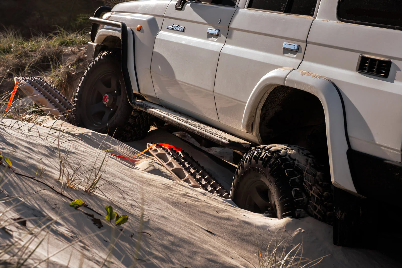 MAXTRAX | Mini Pair Signature Orange