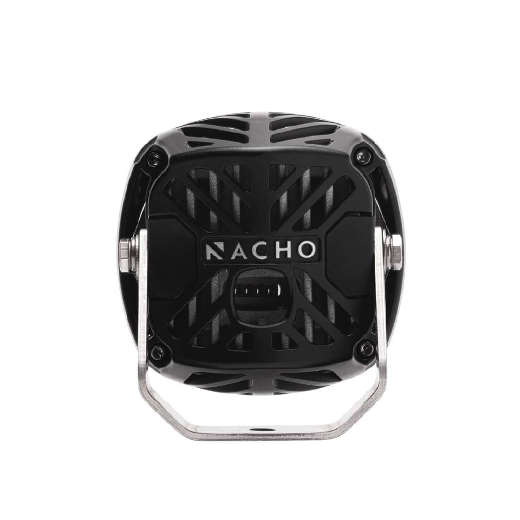 ARB 4X4 | Nacho Quatro SAE LED Auxiliary Combo White Set (PM461)