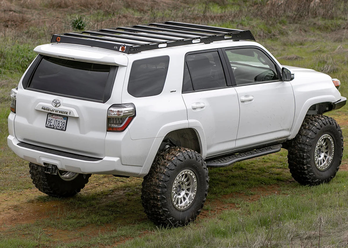 BACKWOODS ADVENTURE MODS | 4Runner 5th Gen 2010-2023 Ultimate Bundle Deal (BWT4-B014-NG)