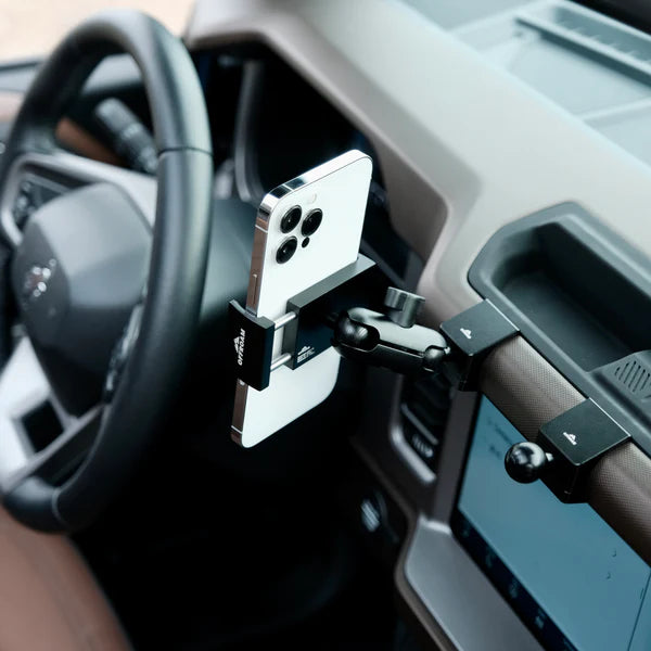 OFFROAM | Ford Bronco 2021-2024 Phone Mount (EE20027)