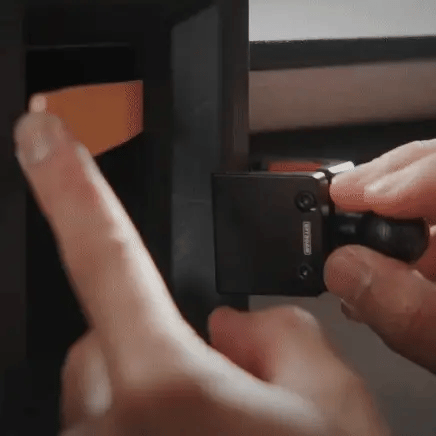 OFFROAM | Ford Maverick 2022-2024 MagSafe Phone Mount (EE20142)