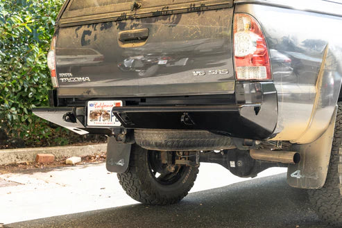 4X4 LABS | Tacoma 2nd Gen Rear Bumper