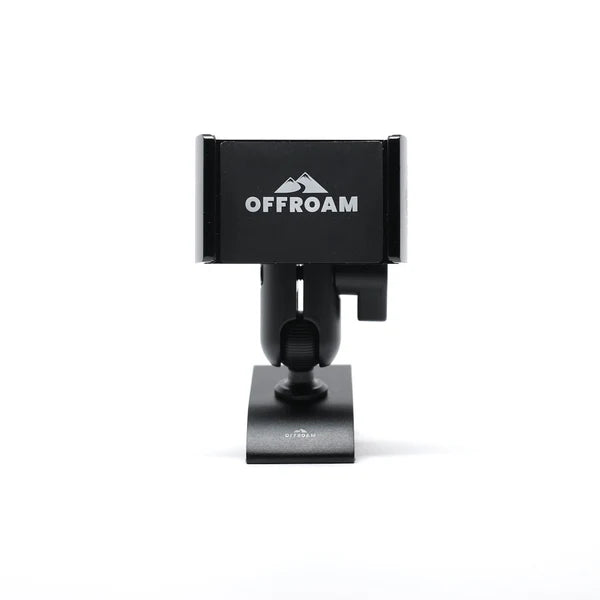 OFFROAM | Nissan Frontier 2022-2024 Phone Mount - Dashboard Top