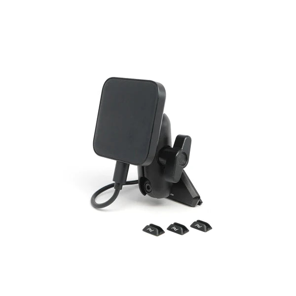 OFFROAM | Ford F-150 2021-2025 | F-250/F-350 2023-2025 | F-150 Lightning (XL & PRO) 2022-2025 Magnetic Qi2 Charging Phone Mount (EE20131)