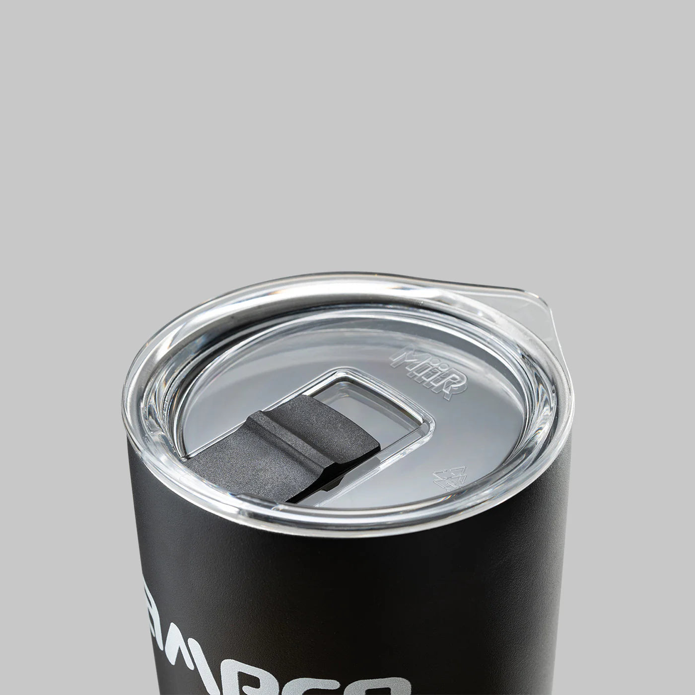 IKAMPER | Logo Camp Tumbler