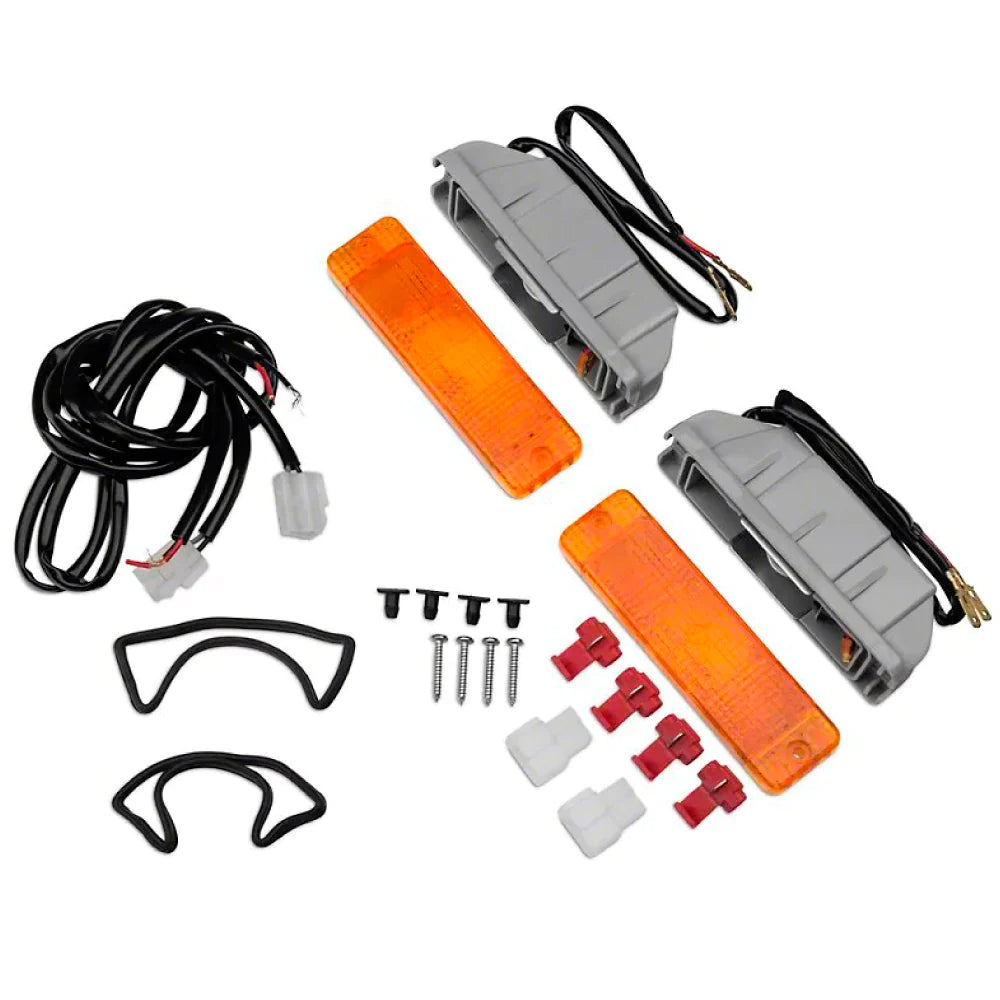 EvergreenOffroad.com