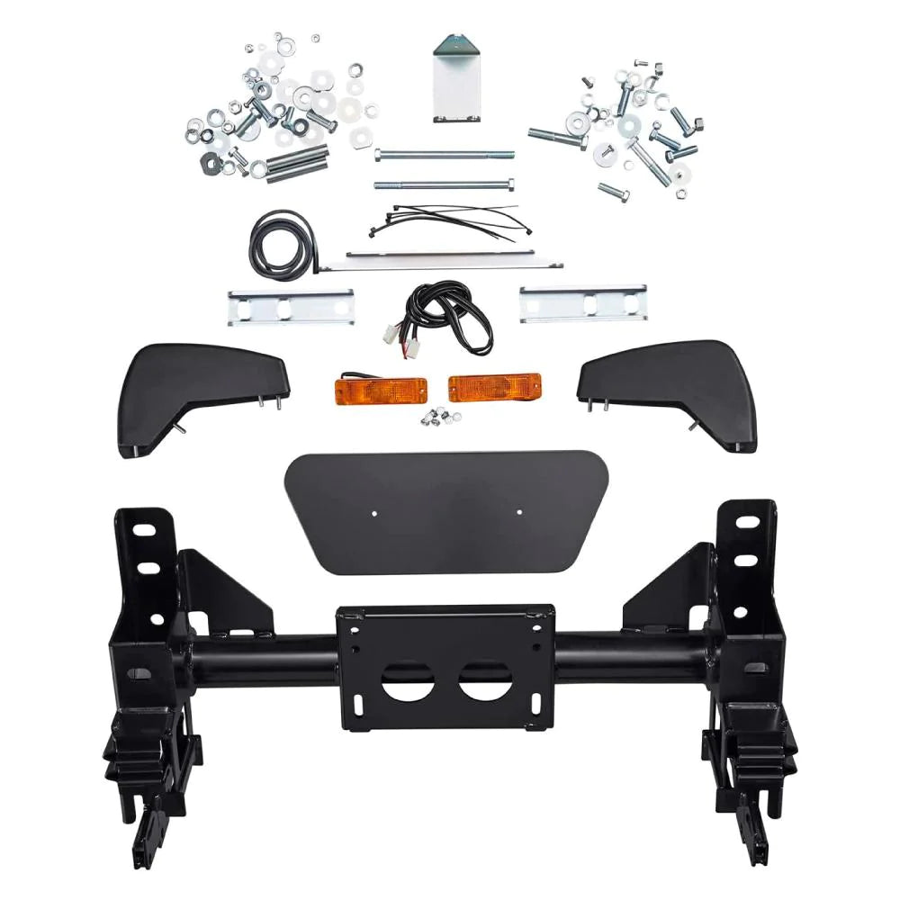 EvergreenOffroad.com