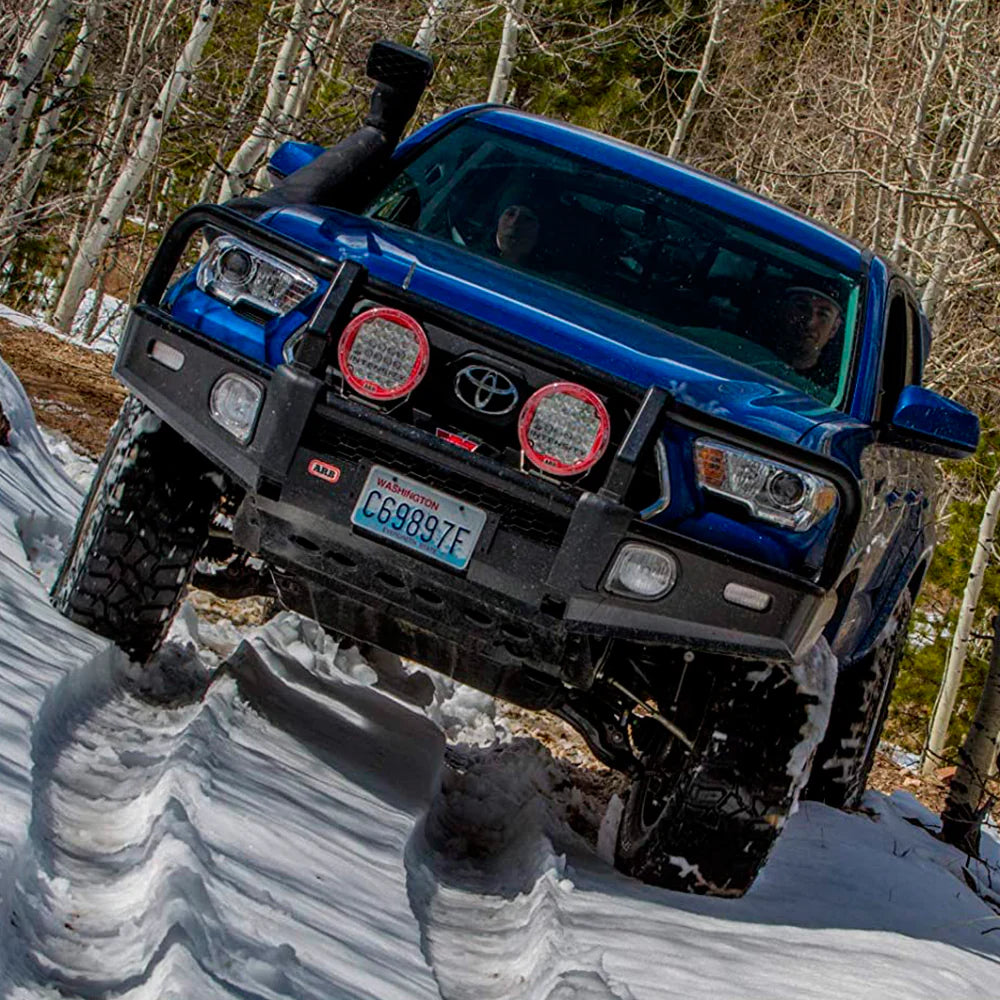 EvergreenOffroad.com