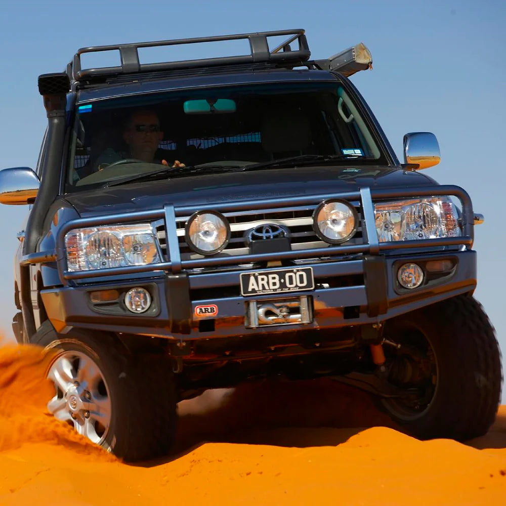 EvergreenOffroad.com